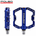 Road Bike Big Foot Pedal 3Bearing Bike Pedal